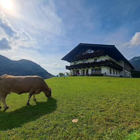 Bommerhof Вайдринг Екстер'єр фото
