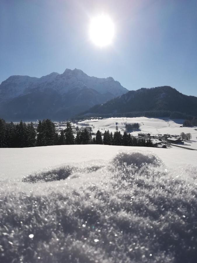 Bommerhof Вайдринг Екстер'єр фото