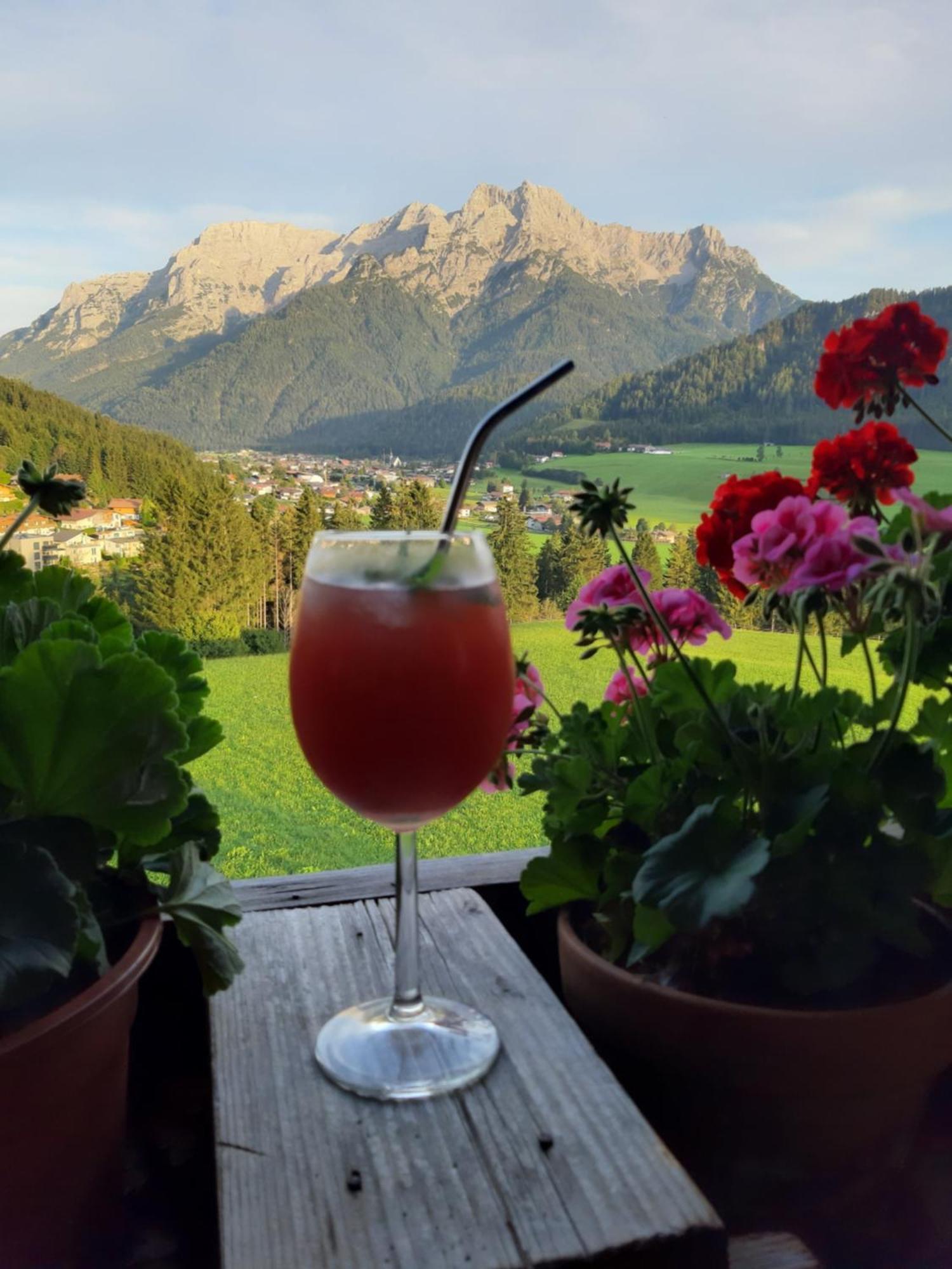 Bommerhof Вайдринг Екстер'єр фото
