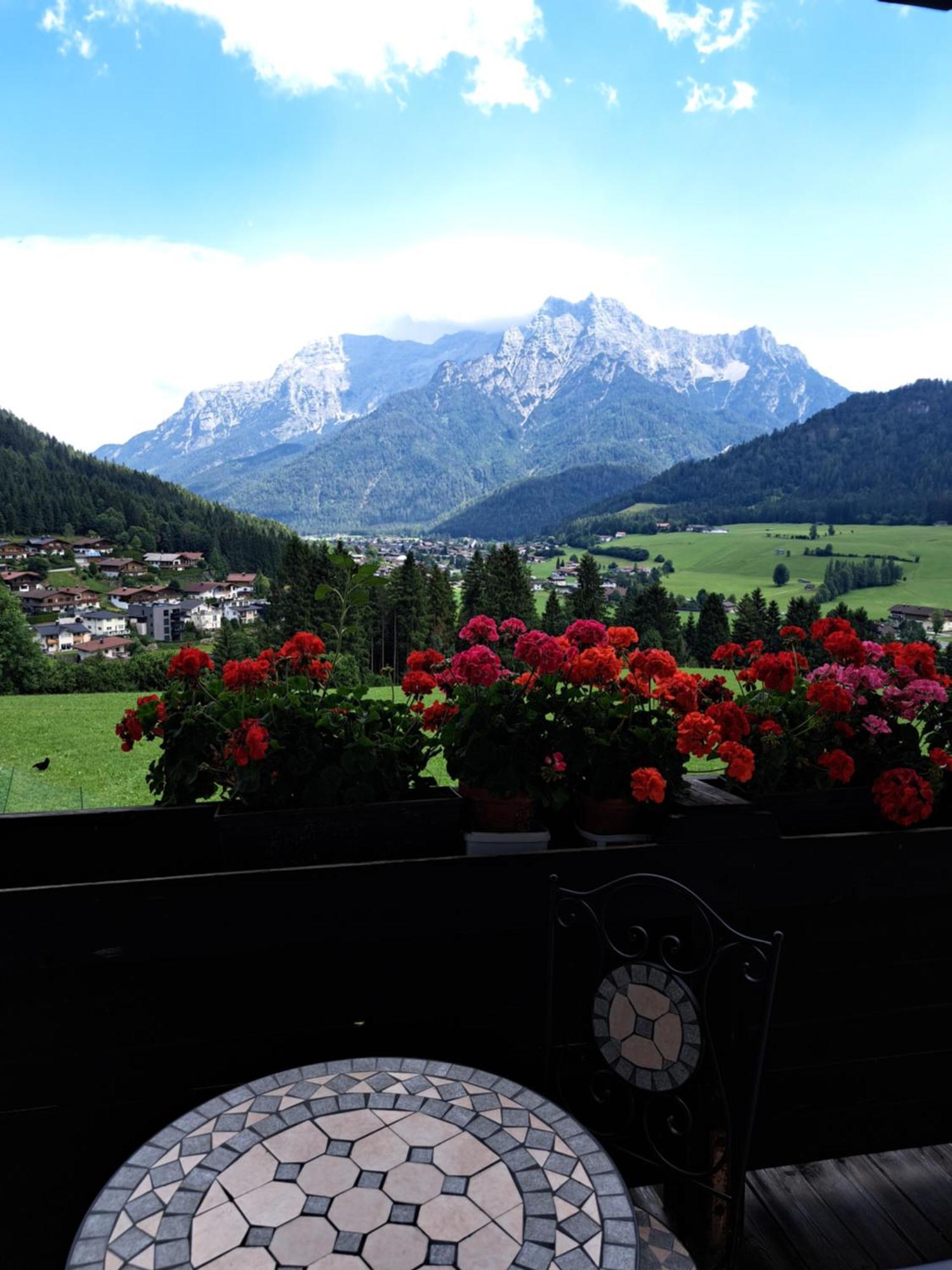 Bommerhof Вайдринг Екстер'єр фото