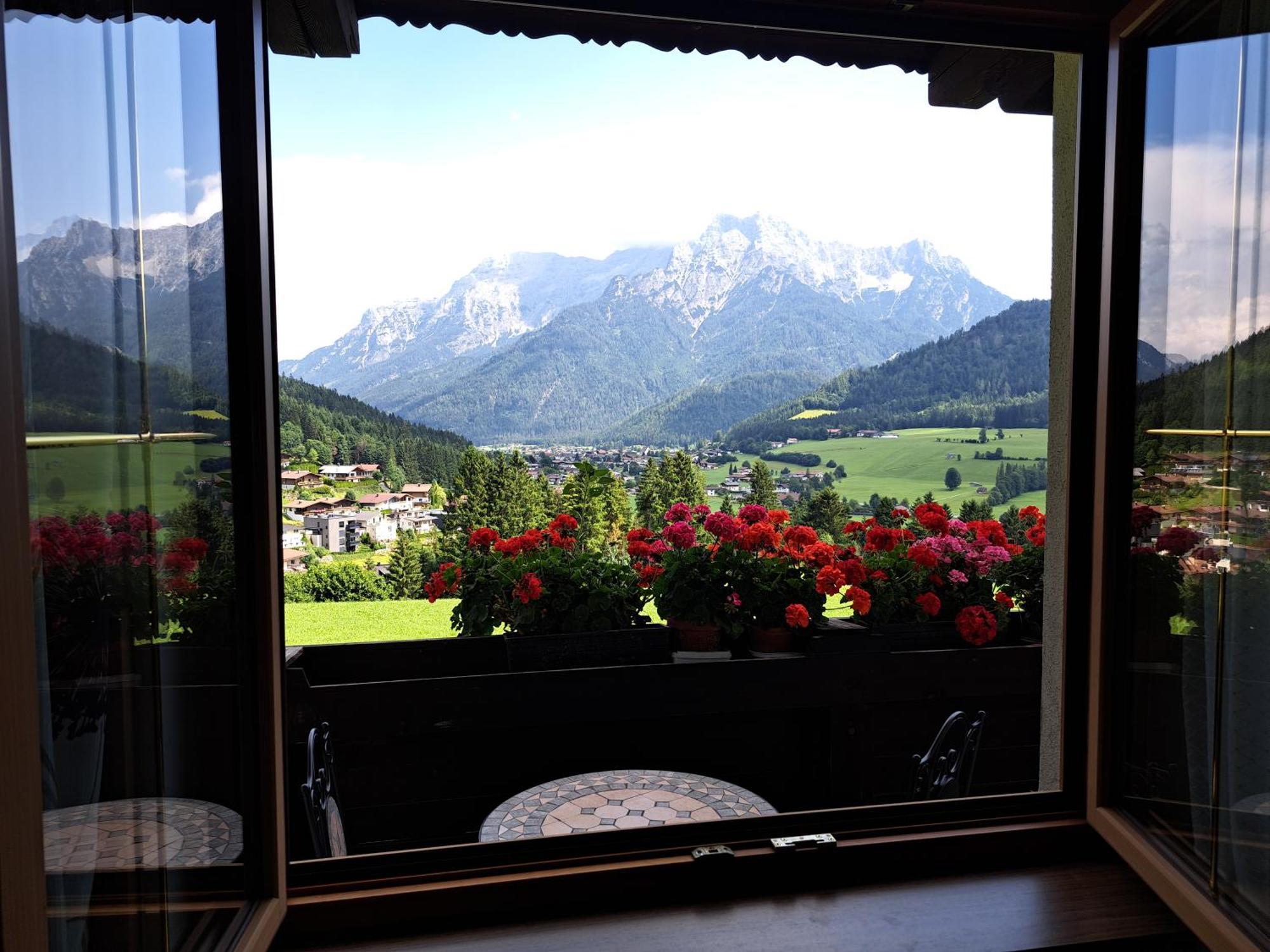 Bommerhof Вайдринг Екстер'єр фото