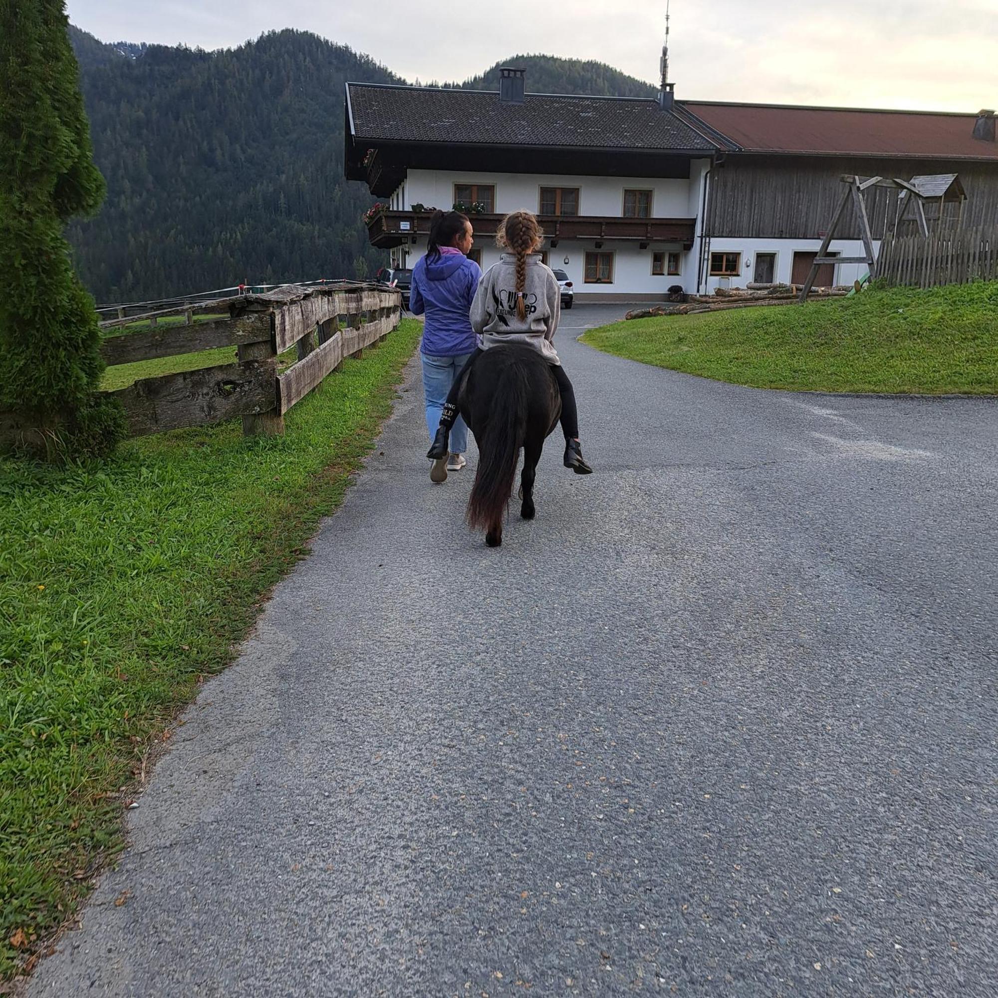 Bommerhof Вайдринг Екстер'єр фото