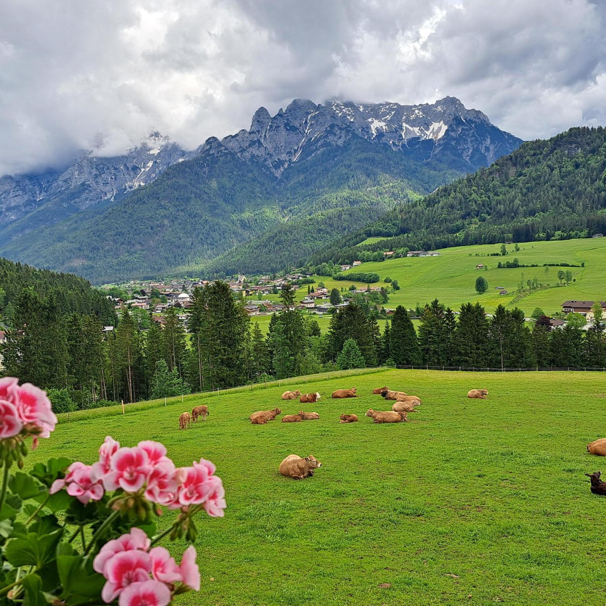 Bommerhof Вайдринг Екстер'єр фото