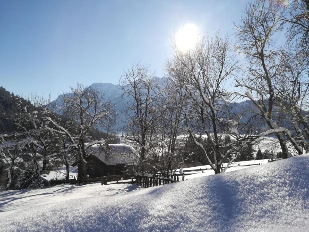 Bommerhof Вайдринг Екстер'єр фото