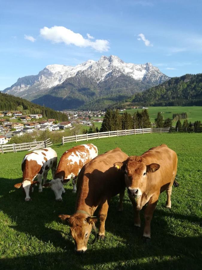 Bommerhof Вайдринг Екстер'єр фото